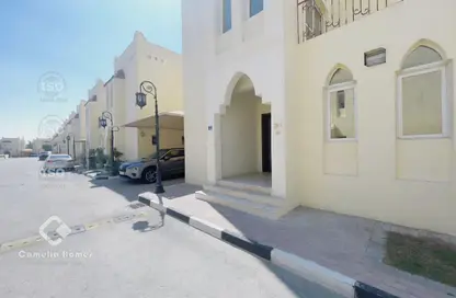 Villa - 4 Bedrooms - 5 Bathrooms for rent in Al Waab - Al Waab - Doha