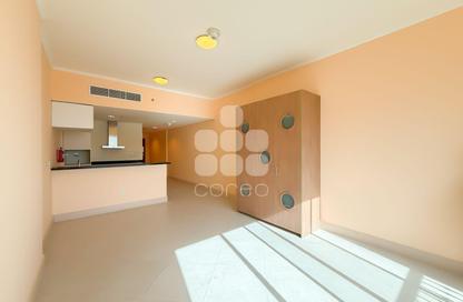 Apartment - Studio - 1 Bathroom for rent in Tower 2 - Viva Bahriyah - The Pearl Island - Doha Apartment - Studio - 1 Bathroom for rent in Tower 2 - Viva Bahriyah - The Pearl Island - Doha