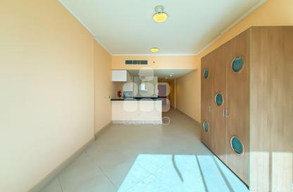 Apartment - Studio - 1 Bathroom for rent in Tower 2 - Viva Bahriyah - The Pearl Island - Doha