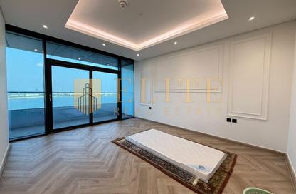 Apartment - 2 - 3 for rent in Rivan Building - Al Erkyah City - Lusail