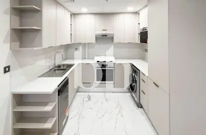 Apartment - 2 Bedrooms - 3 Bathrooms for rent in Lusail Residence - Marina District - Lusail