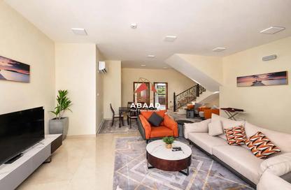 Villa - 5 - 4 for rent in Al Markhiya Street - Al Markhiya - Doha