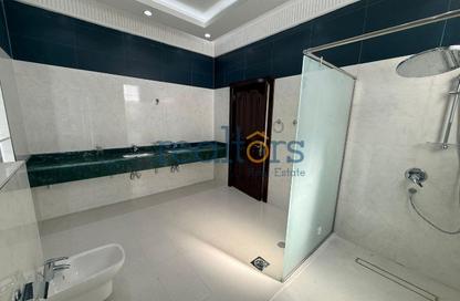 Villa - 4 Bedrooms - 6 Bathrooms for rent in West Bay Lagoon Villas - West Bay Lagoon - West Bay Lagoon - Doha