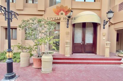 Villa - 5 - 7+ for rent in West Bay Lagoon Villas - West Bay Lagoon - West Bay Lagoon - Doha Villa - 5 - 7+ for rent in West Bay Lagoon Villas - West Bay Lagoon - West Bay Lagoon - Doha