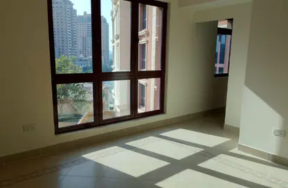 Apartment - Studio - 1 Bathroom for rent in Medina Centrale - Medina Centrale - The Pearl Island - Doha