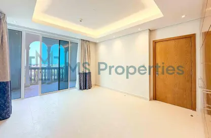 Apartment - 1 Bedroom - 2 Bathrooms for rent in Viva Central - Viva Bahriyah - The Pearl Island - Doha
