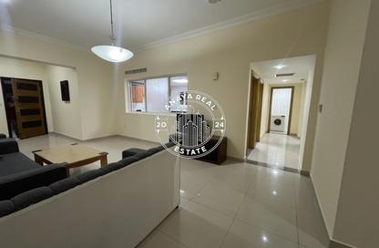 Apartment - 2 Bedrooms - 2 Bathrooms for rent in Najma Street - Najma - Doha