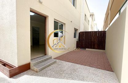 مجمع سكني - 5 غرف نوم - 4 حمامات للايجار في مجمع برزان السكني - سلاطة الجديدة - سلاطة - الدوحة مجمع سكني - 5 غرف نوم - 4 حمامات للايجار في مجمع برزان السكني - سلاطة الجديدة - سلاطة - الدوحة