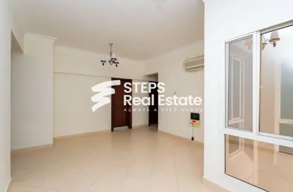 Apartment - 1 Bedroom - 1 Bathroom for rent in Al Jazeera Street - Fereej Bin Mahmoud North - Fereej Bin Mahmoud - Doha