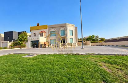 Villa - Studio - 5 for rent in Al Waab Street - Al Waab - Doha
