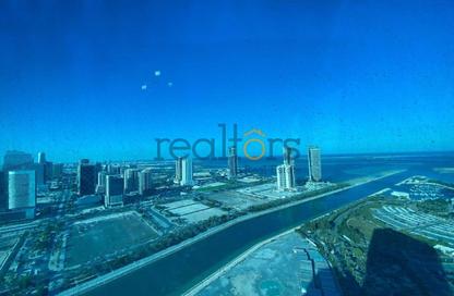 Apartment - 2 Bedrooms - 4 Bathrooms for sale in Zig Zag Tower B - Zig Zag Towers - West Bay - Doha