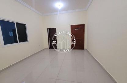 Villa - Studio - 1 Bathroom for rent in Al Thumama - Al Thumama - Doha