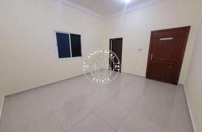 Villa - Studio - 1 Bathroom for rent in Al Thumama - Al Thumama - Doha