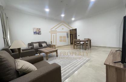 Apartment - 2 Bedrooms - 3 Bathrooms for rent in Al Waab Street - Al Waab - Doha Apartment - 2 Bedrooms - 3 Bathrooms for rent in Al Waab Street - Al Waab - Doha