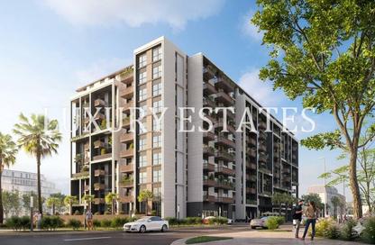 Apartment - 1 - 2 for sale in Rivan Building - Al Erkyah City - Lusail Apartment - 1 - 2 for sale in Rivan Building - Al Erkyah City - Lusail