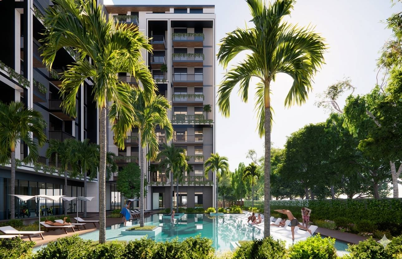 Ready to move in Ipayment plan for till 2032  1Bhk thumbnail 5