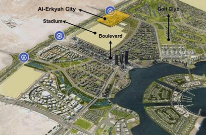 Apartment - 1 - 2 for sale in Rivan Building - Al Erkyah City - Lusail Apartment - 1 - 2 for sale in Rivan Building - Al Erkyah City - Lusail