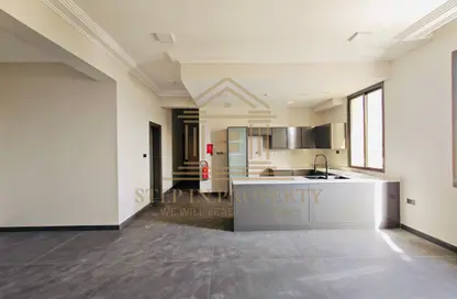 Apartment - 1 Bedroom - 2 Bathrooms for rent in AL Maha Commercial Complex - New Al Hitmi - Fereej Bin Omran - Doha Apartment - 1 Bedroom - 2 Bathrooms for rent in AL Maha Commercial Complex - New Al Hitmi - Fereej Bin Omran - Doha