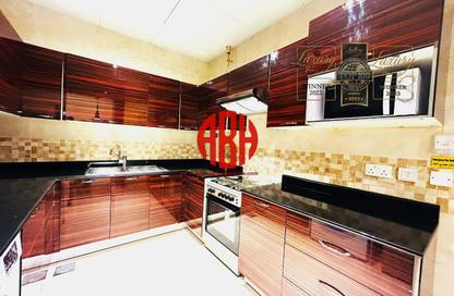 Apartment - 3 Bedrooms - 4 Bathrooms for rent in Naples - Fox Hills - Fox Hills - Lusail