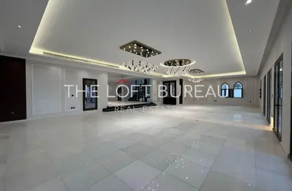 Villa - 5 Bedrooms - 6 Bathrooms for sale in La Plage Villas - The Villas - The Pearl Island - Doha