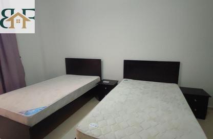 Apartment - 4 Bedrooms - 5 Bathrooms for rent in Fereej Bin Mahmoud - Doha Apartment - 4 Bedrooms - 5 Bathrooms for rent in Fereej Bin Mahmoud - Doha