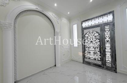 Villa - 5 - 5 for rent in Al Rayyan - Al Rayyan - Doha