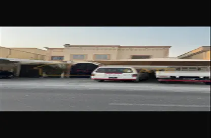 فيلا - 6 غرف نوم - 6 حمامات للبيع في الوكير - الوكير - الوكرة