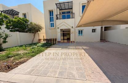 Compound - 3 - 5 for rent in Umm Al Seneem Street - Ain Khaled - Doha