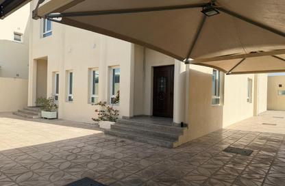 Villa - 7 Bedrooms - 7+ Bathrooms for rent in Al Wukair - Al Wukair - Al Wakra Villa - 7 Bedrooms - 7+ Bathrooms for rent in Al Wukair - Al Wukair - Al Wakra