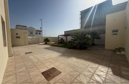 Villa - 7 Bedrooms - 7+ Bathrooms for rent in Al Wukair - Al Wukair - Al Wakra