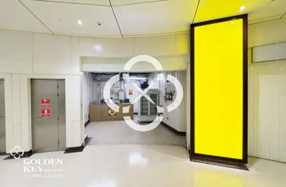 Shop - Studio for rent in Legtaifiya Lagoon - West Bay - Doha