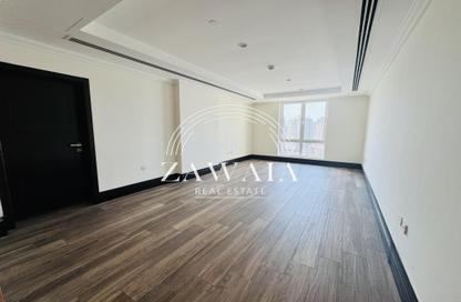 Apartment - 1 Bedroom - 2 Bathrooms for rent in Viva Central - Viva Bahriyah - The Pearl Island - Doha