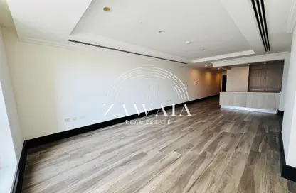 Apartment - 1 Bedroom - 2 Bathrooms for rent in Viva Central - Viva Bahriyah - The Pearl Island - Doha