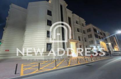 Apartment - 2 Bedrooms - 2 Bathrooms for rent in Al Sadd Road - Al Sadd - Doha