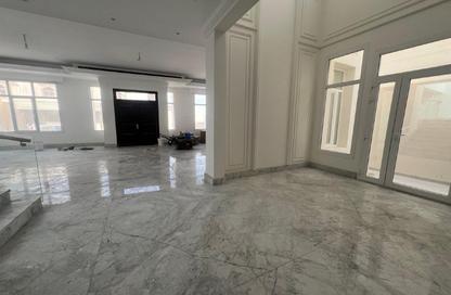 Villa - 7+ Bedrooms - 7+ Bathrooms for sale in Al Thumama - Al Thumama - Doha