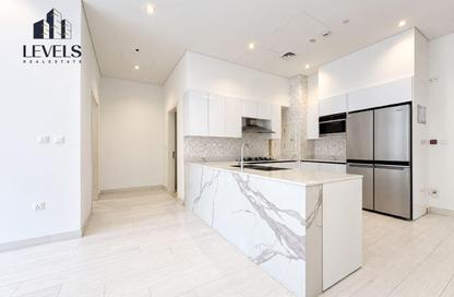 Apartment - 1 - 2 for rent in Residential D5 - Fox Hills South - Fox Hills - Lusail Apartment - 1 - 2 for rent in Residential D5 - Fox Hills South - Fox Hills - Lusail