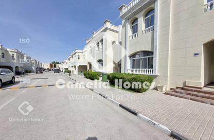 مجمع سكني - 5 غرف نوم - 5 حمامات للايجار في الريان - الريان - الدوحة