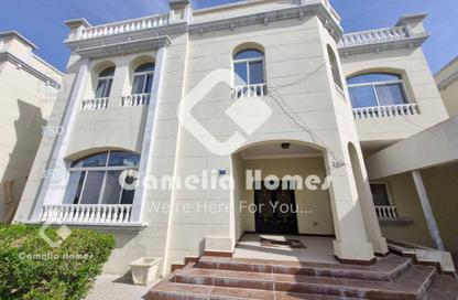 Compound - 5 Bedrooms - 5 Bathrooms for rent in Al Rayyan - Al Rayyan - Doha