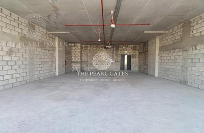 Office Space - Studio for rent in Al Ain Building - Grand Hamad - Doha