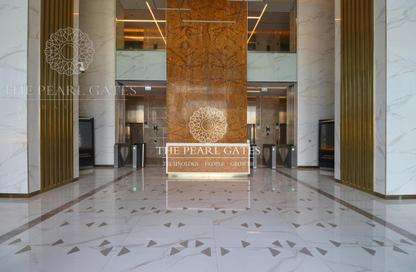 Office Space - Studio for rent in Al Ain Building - Grand Hamad - Doha