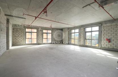 Office Space - Studio for rent in Al Ain Building - Grand Hamad - Doha