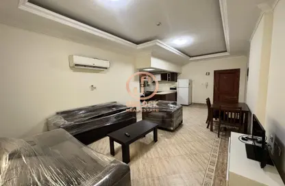 Apartment - 1 Bedroom - 1 Bathroom for rent in Najma Street - Najma - Doha