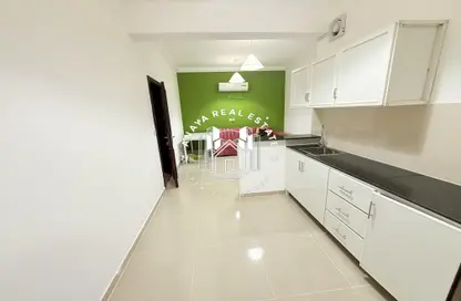 Villa - 1 Bedroom - 1 Bathroom for rent in Al Thumama - Al Thumama - Doha