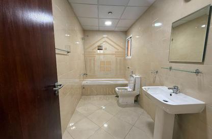 Apartment - Studio - 1 Bathroom for rent in Regency Residence Al Sadd - Al Sadd - Doha Apartment - Studio - 1 Bathroom for rent in Regency Residence Al Sadd - Al Sadd - Doha