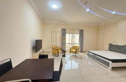 Apartment - Studio - 1 Bathroom for rent in Regency Residence Al Sadd - Al Sadd - Doha Apartment - Studio - 1 Bathroom for rent in Regency Residence Al Sadd - Al Sadd - Doha