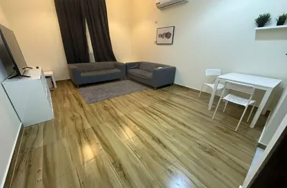 Apartment - 1 Bedroom - 1 Bathroom for rent in Aspire Zone - Al Waab - Doha