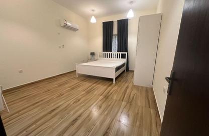 Apartment - 1 Bedroom - 1 Bathroom for rent in Aspire Zone - Al Waab - Doha