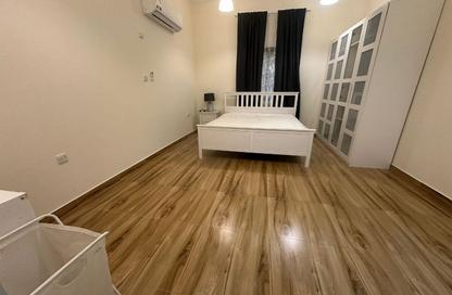 Apartment - 1 Bedroom - 1 Bathroom for rent in Aspire Zone - Al Waab - Doha