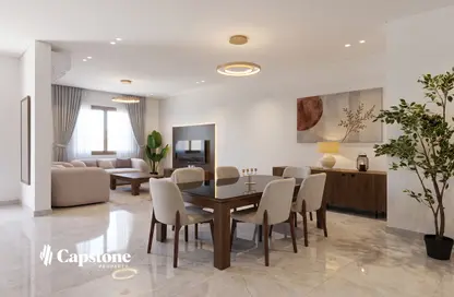 Villa - 3 Bedrooms - 4 Bathrooms for rent in Star Villas - Muaither South - Muaither Area - Doha Villa - 3 Bedrooms - 4 Bathrooms for rent in Star Villas - Muaither South - Muaither Area - Doha