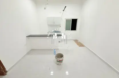 Villa - 1 Bedroom - 1 Bathroom for rent in Old Airport Road - Old Airport Road - Doha